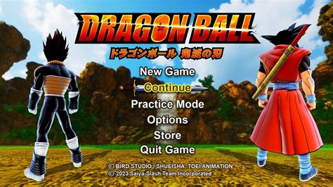 The latest FREE DRAGON BALL GAMES .